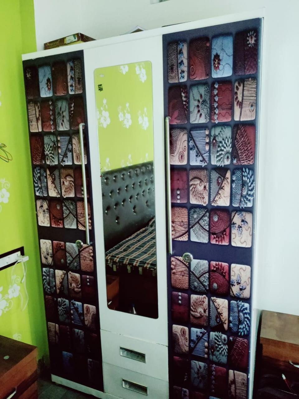 בהופאל Shiva Palace מראה חיצוני תמונה